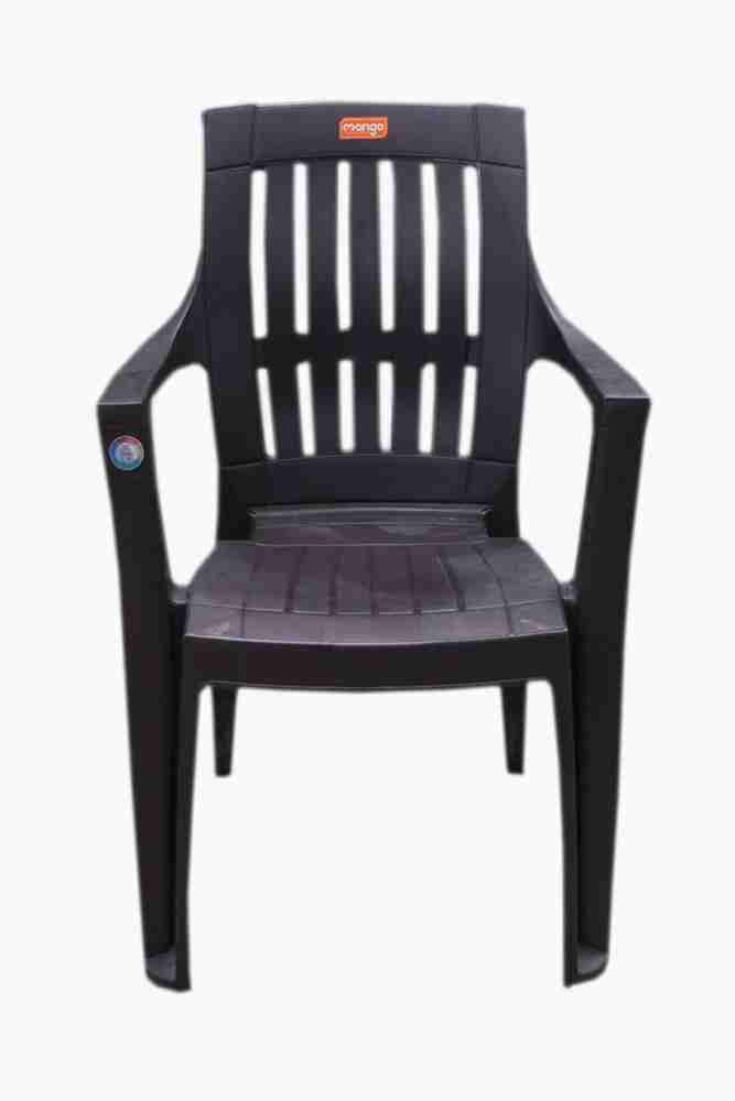 MANGO Plastic Outdoor Chair Price in India Buy MANGO Plastic