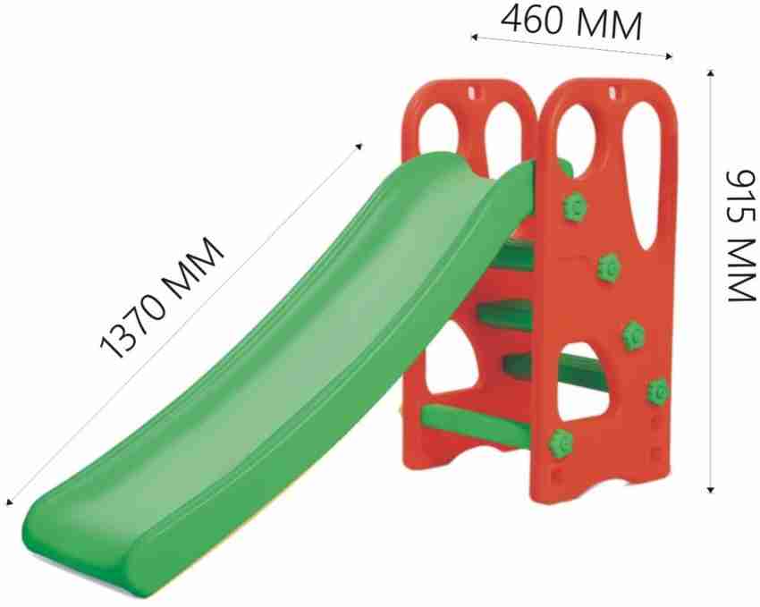Playgro slide online top