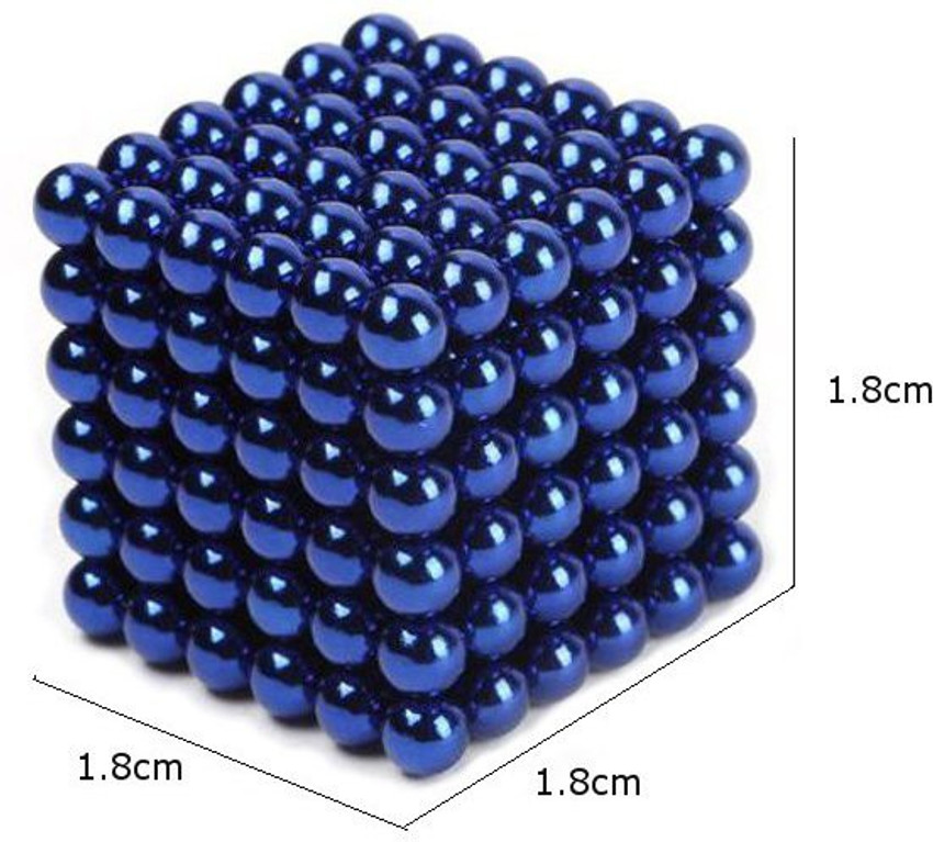 Magnetic balls flipkart hot sale