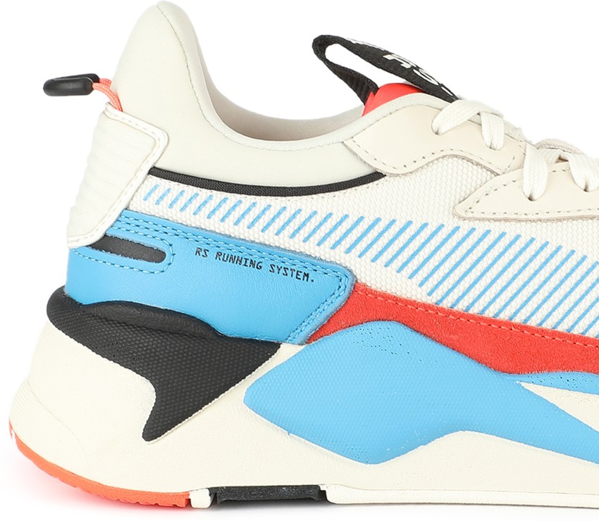 Puma men's rs-x toys dad clearance sneakers