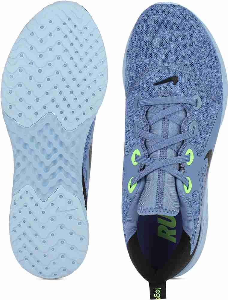 NIKE Legend React Walking Shoes For Men Buy NIKE Legend React Walking Shoes For Men Online at Best Price Shop Online for Footwears in India Flipkart