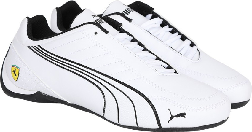 Gender: Men Color: Black Puma Ferrari / Bmw Edition Shoes at Rs 849/pair in  Bengaluru