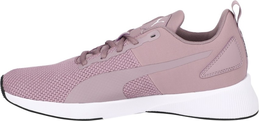 Puma flyer store runner ladies elderberry