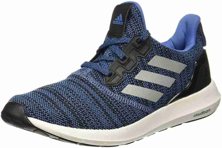 Adidas men's zeta 1.0 2025 m running shoes review