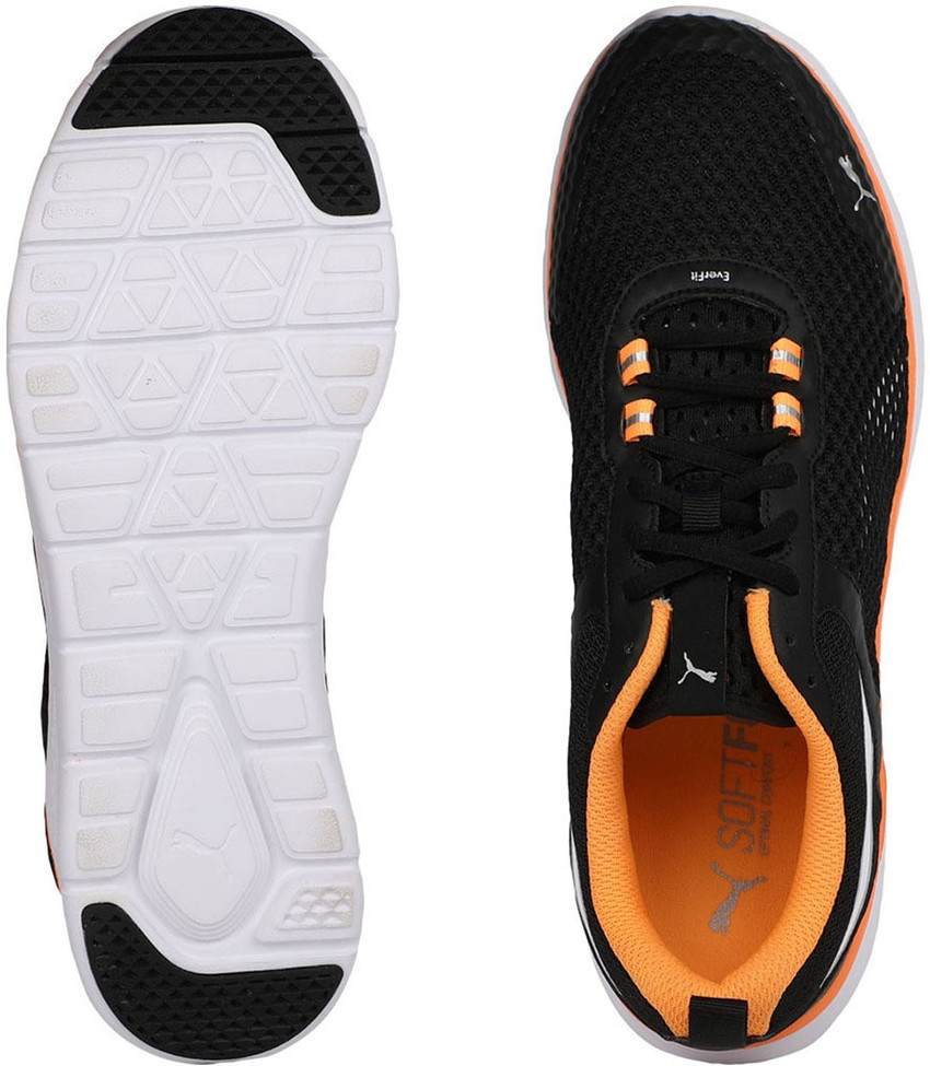 Puma flex essential pro running shoes best sale