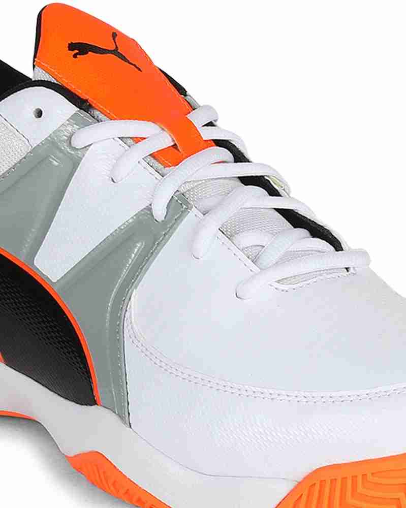 Puma explode hotsell 3 badminton shoes