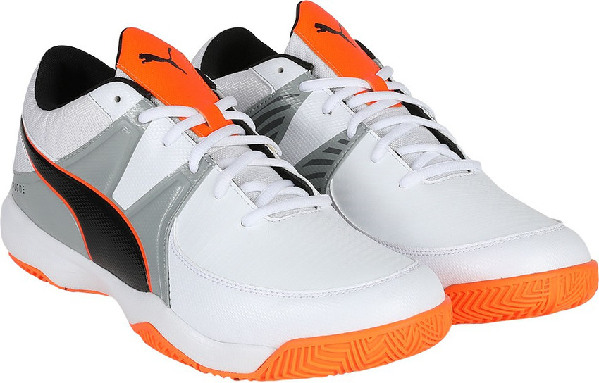 Puma explode 3 badminton shoes discount