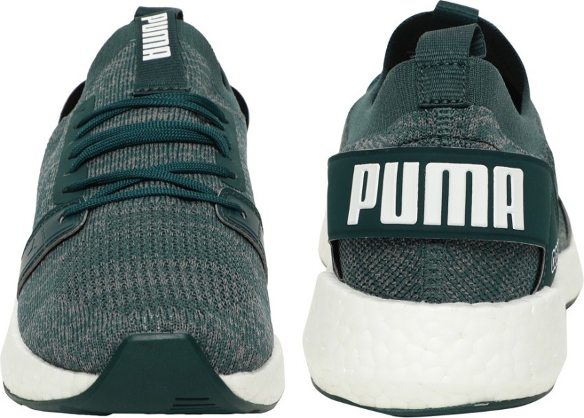 Aggregate more than 136 puma knit shoes latest - kenmei.edu.vn