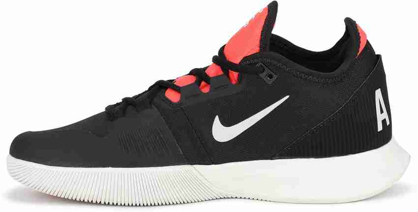 Men's air max wildcard tennis shoes black and phantom store