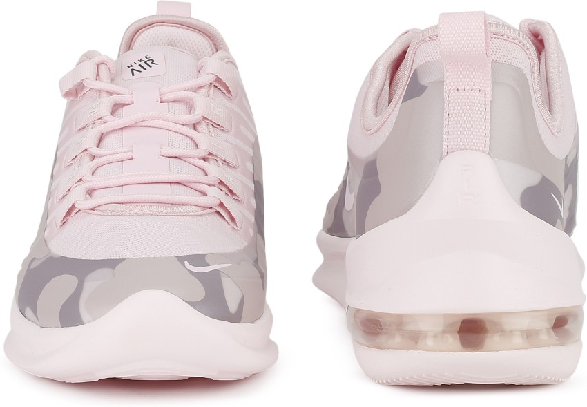 Air max axis outlet pink