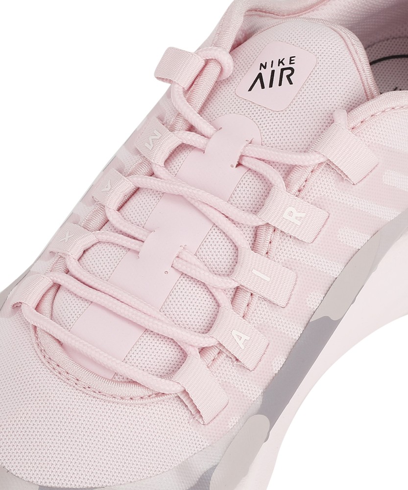 Nike air max clearance axis pale pink