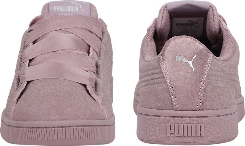 PUMA Vikky v2 Ribbon S Sneakers For Women Buy PUMA Vikky v2