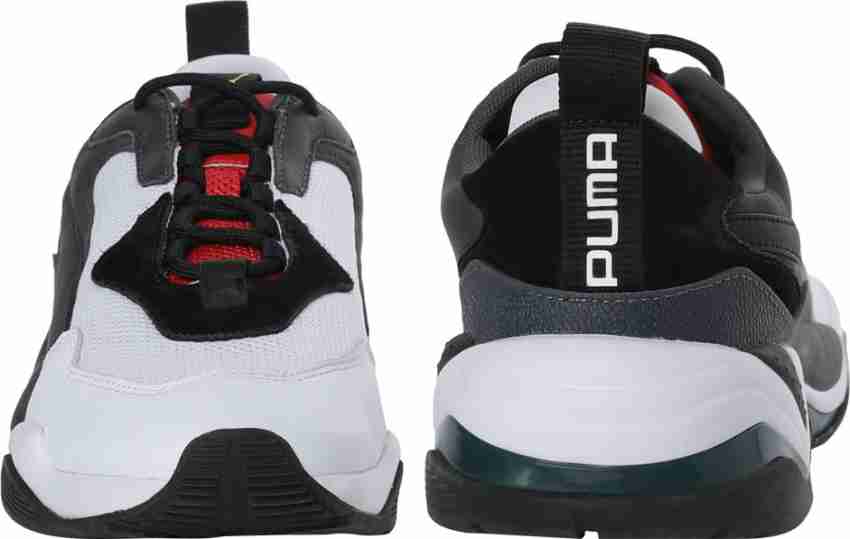 Puma thunder spectra sales high risk red