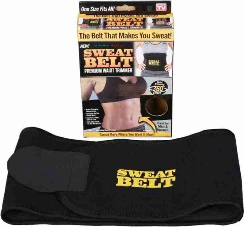 Rosevestla Sports Running Stomach tummy Body Wraps Slim Trimmer Waist Sweat Belt Slimming Belt Price in India Buy Rosevestla Sports Running Stomach tummy Body Wraps Slim Trimmer Waist Sweat Belt Slimm...