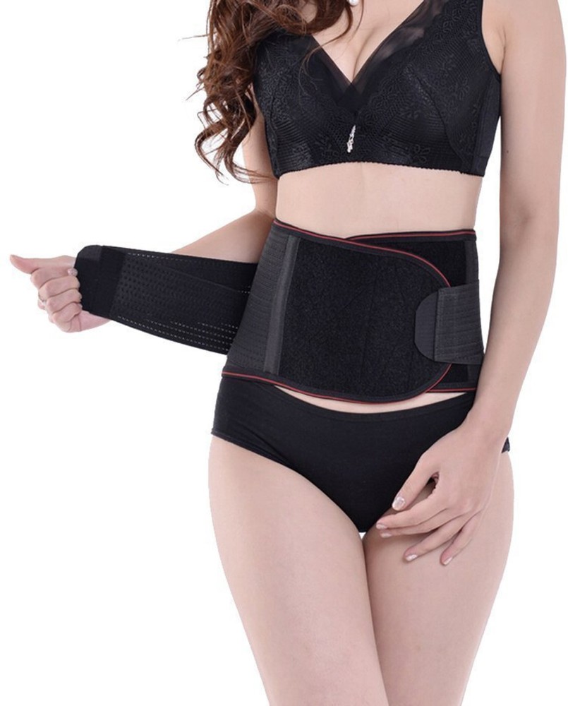 Selva Front body heat Tummy Tucker Tummy Trimmer Belly Tummy Slimming Belt  Price in India - Buy Selva Front body heat Tummy Tucker Tummy Trimmer Belly  Tummy Slimming Belt online at