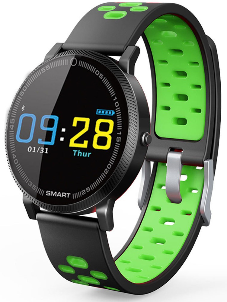 Bingo sales fitness band