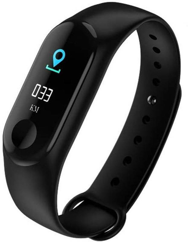 Flipkart hotsell m3 band