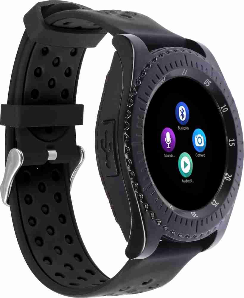 Hottech smart watch 5585 shop