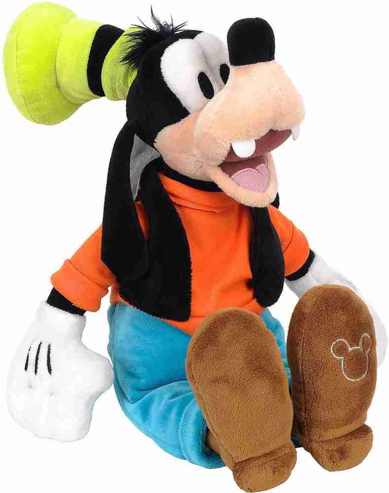 Life size goofy stuffed hot sale animal