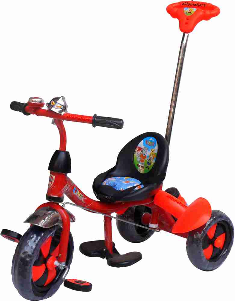 Ehomekart tricycle hotsell