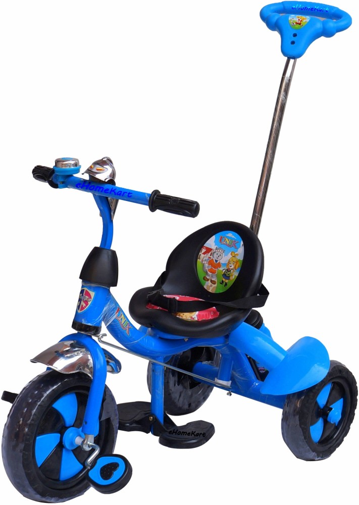 Ehomekart tricycle outlet