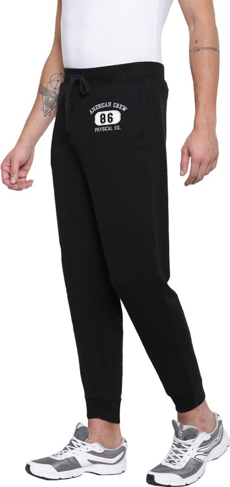 American crew 2024 track pants