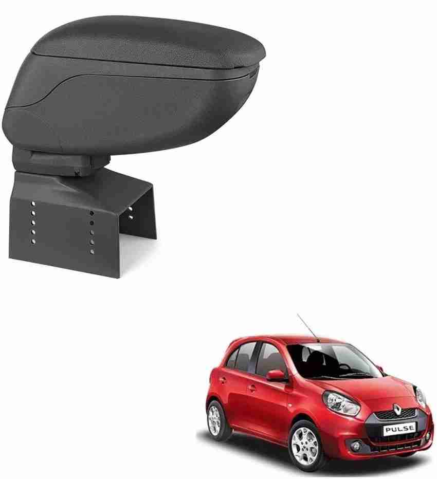 Renault discount pulse accessories