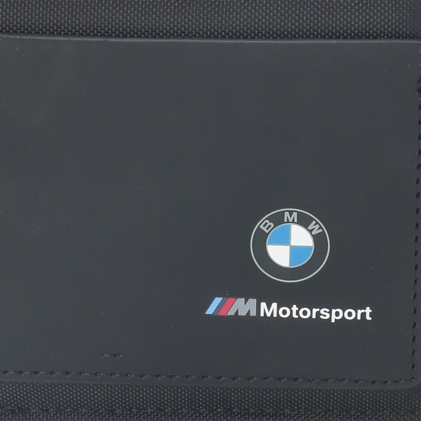 Puma bmw motorsport wallet flipkart hotsell