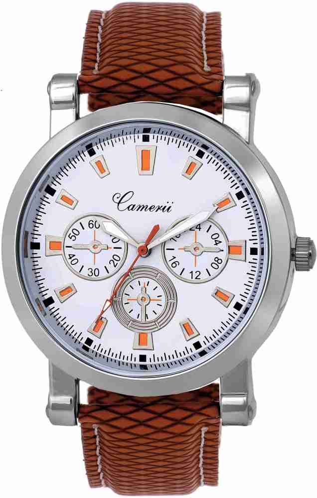 Camerii CAMERII Elegance Wrist Watch WM73 Elegance Analog Watch