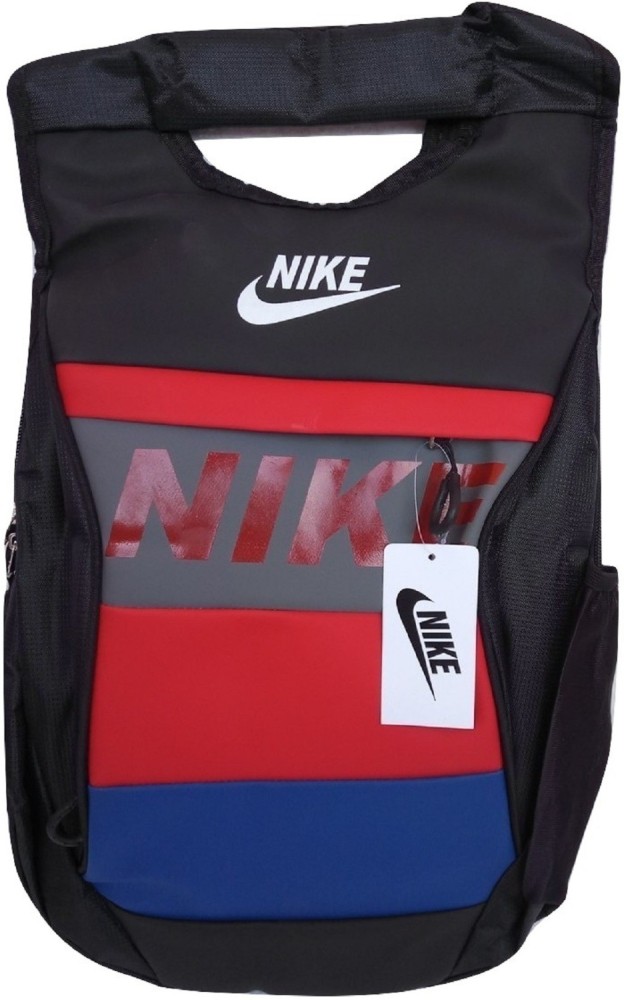 Nike Swoosh Messenger Laptop Bag Black and Gray, Men's Fashion, Bags, Sling  Bags on Carousell