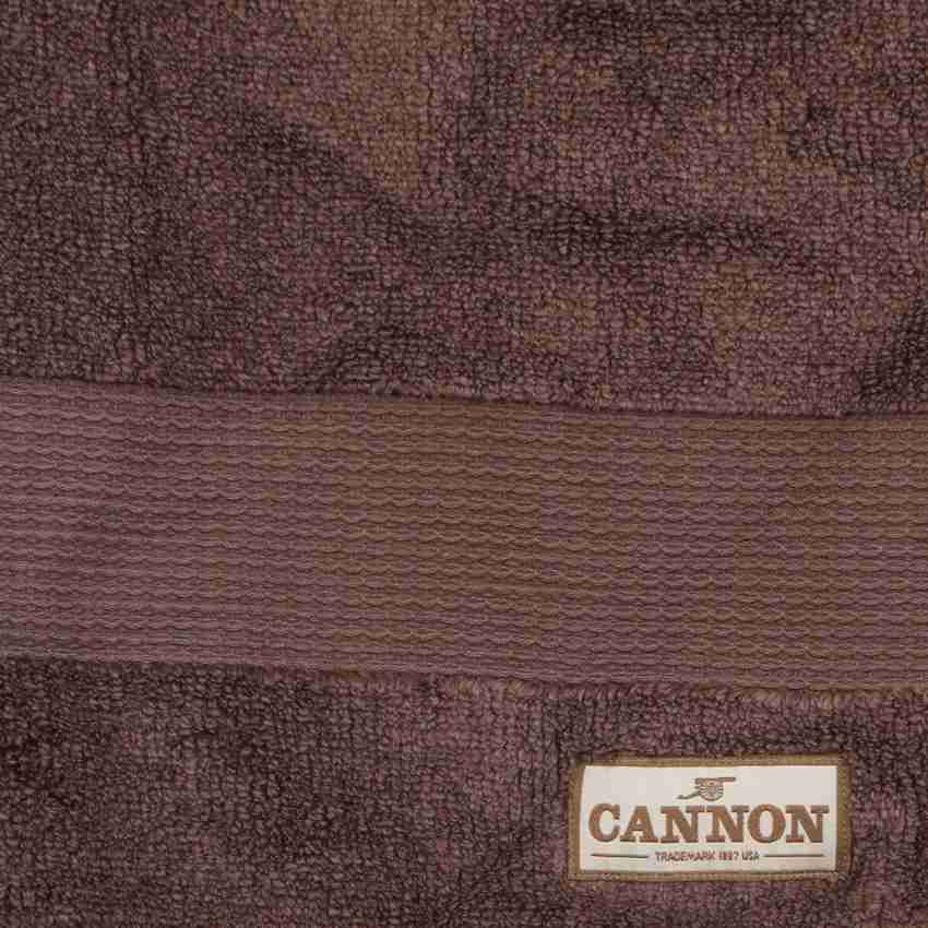 Cannon Cotton 650 GSM Bath Towel - Buy Cannon Cotton 650 GSM Bath Towel  Online at Best Price in India