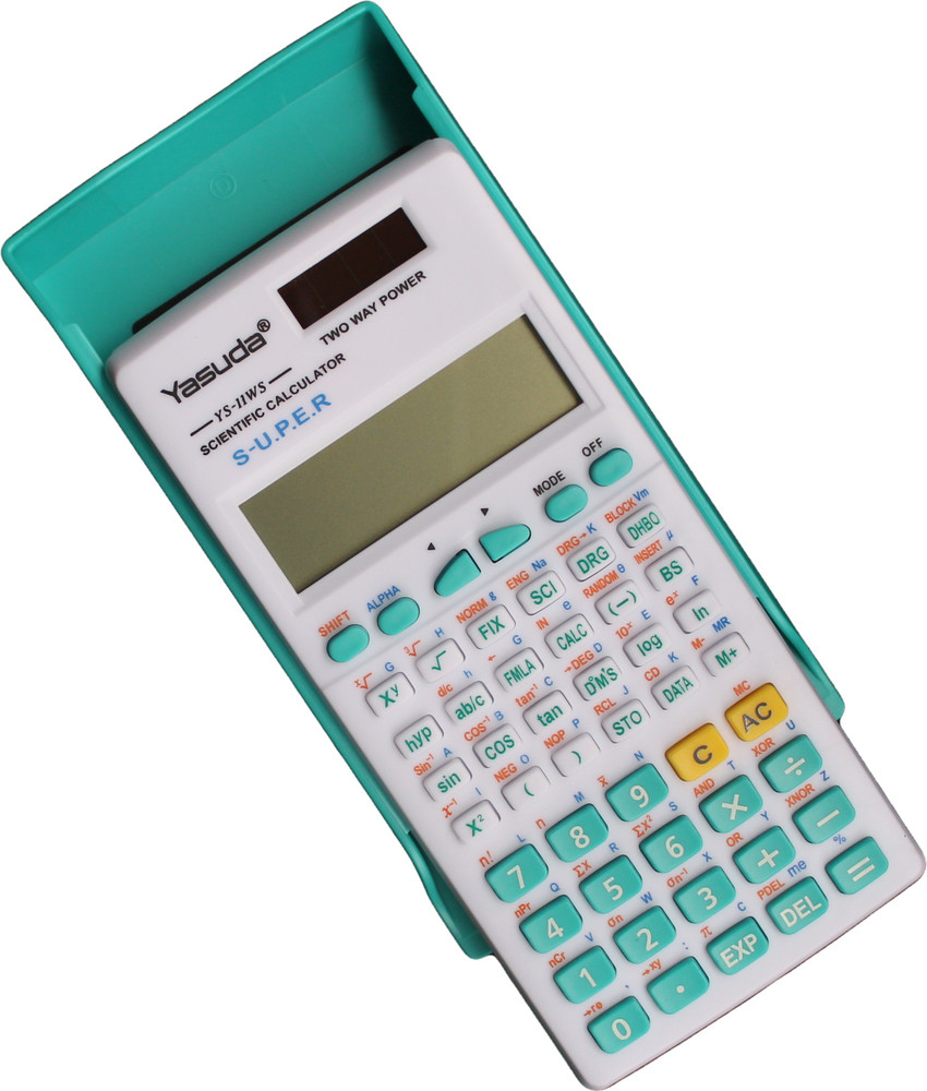 Scientific calculator outlet buy online flipkart