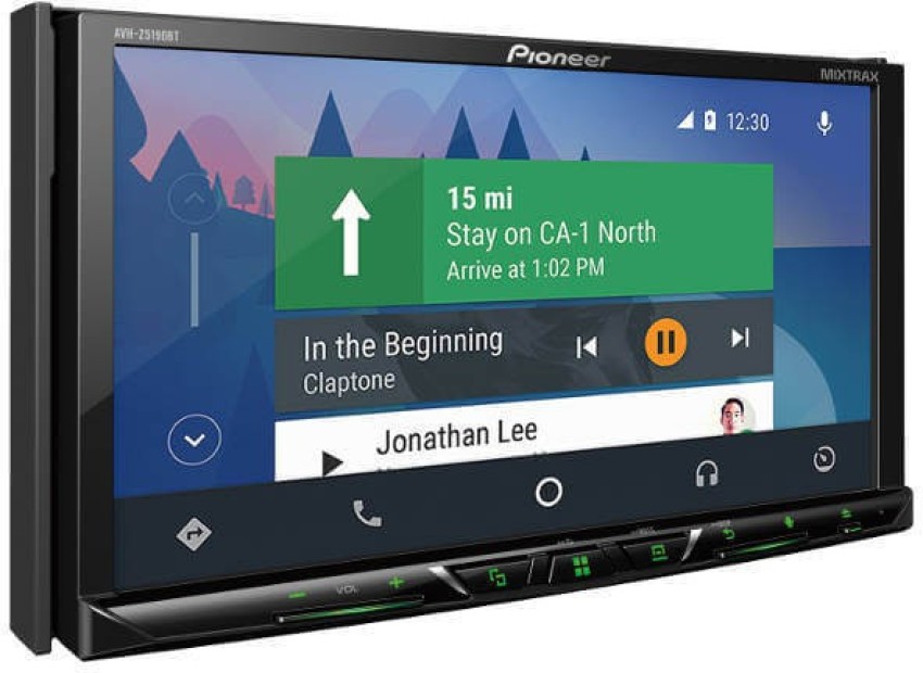 AUTORADIO PIONEER AVH-Z2250