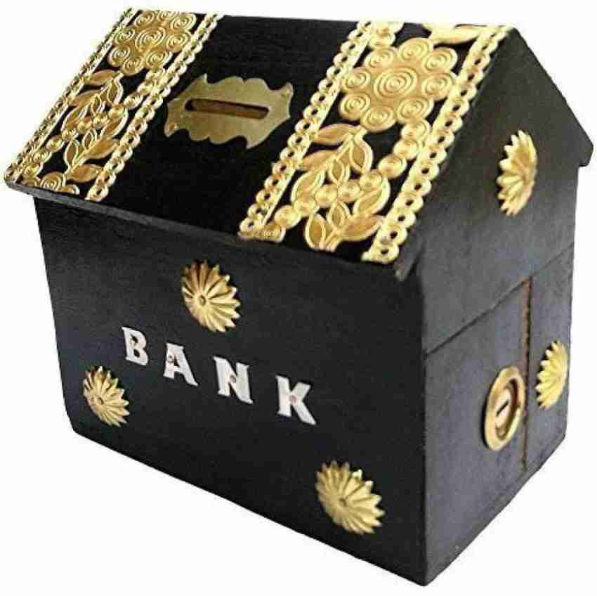 Gentlemen Piggy Bank, Decorative Items