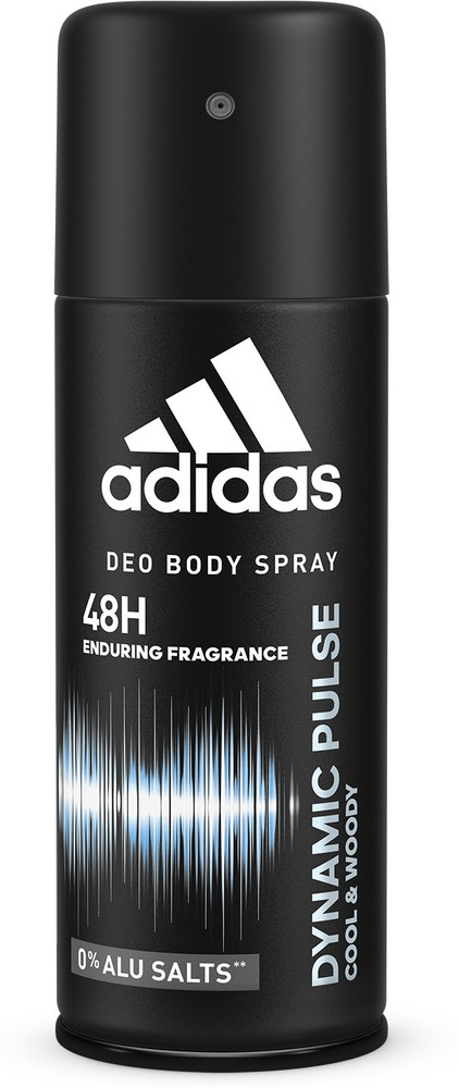 Adidas shop men's deodorant