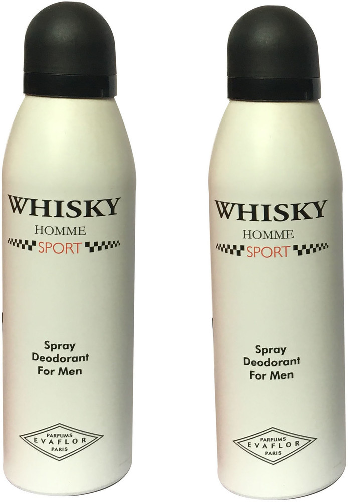 Whisky homme sport best sale