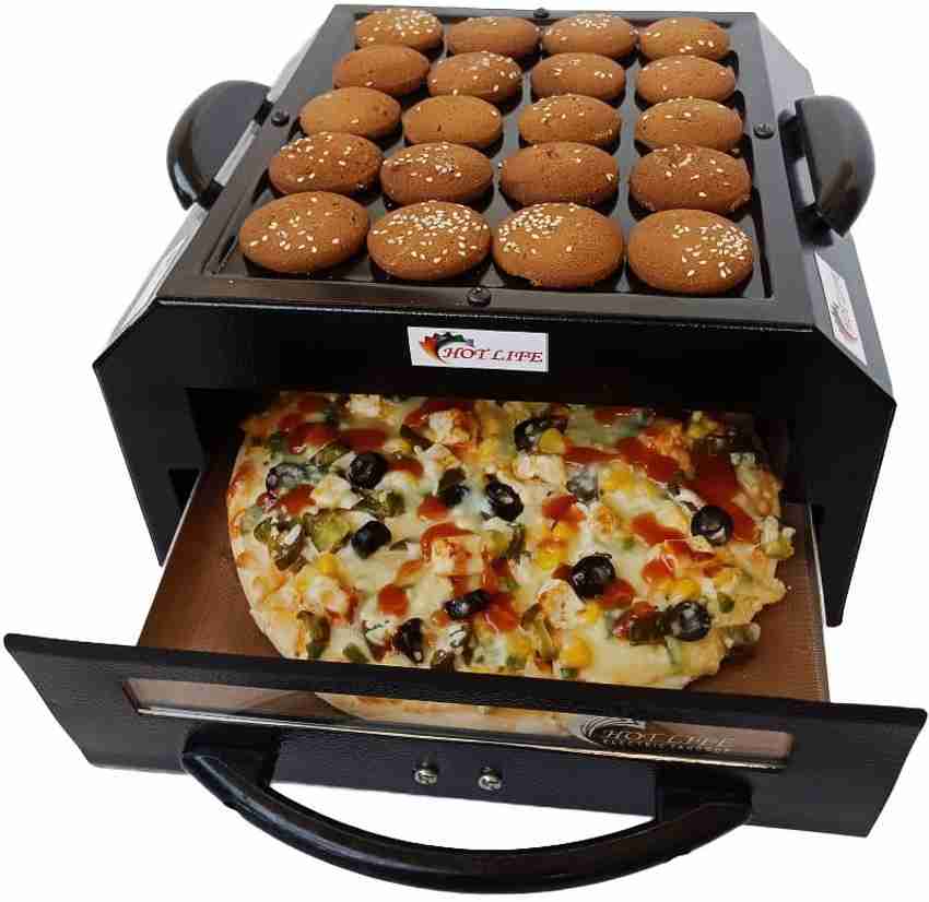 Ok electric sale tandoor