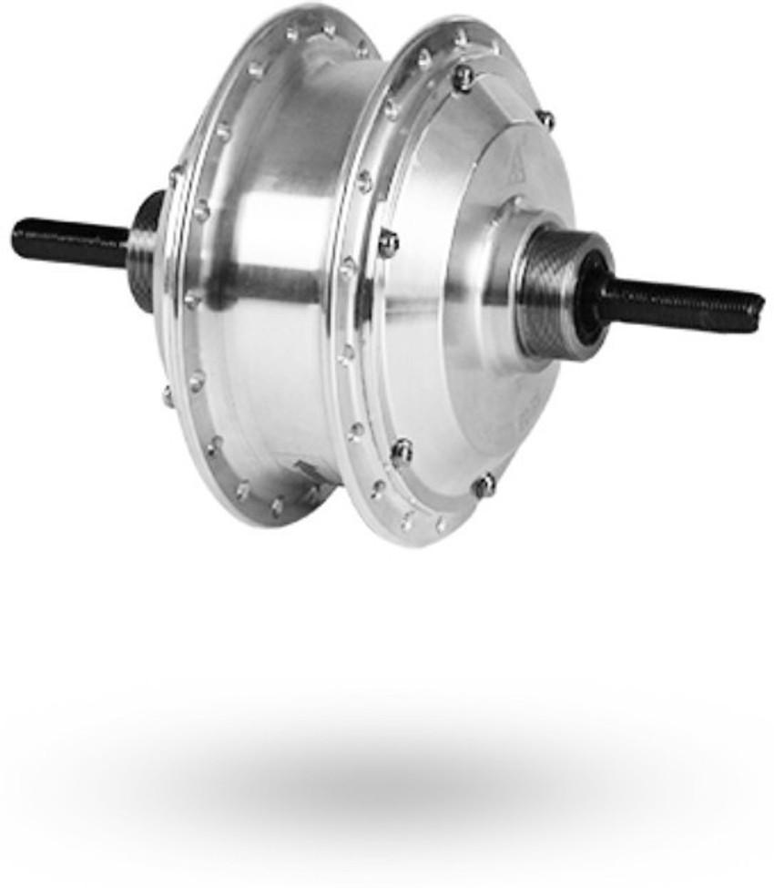 Electric bike rear hotsell wheel