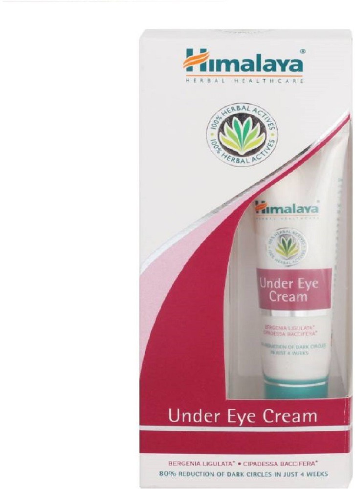 Himalaya under eye cream price 2025 in india