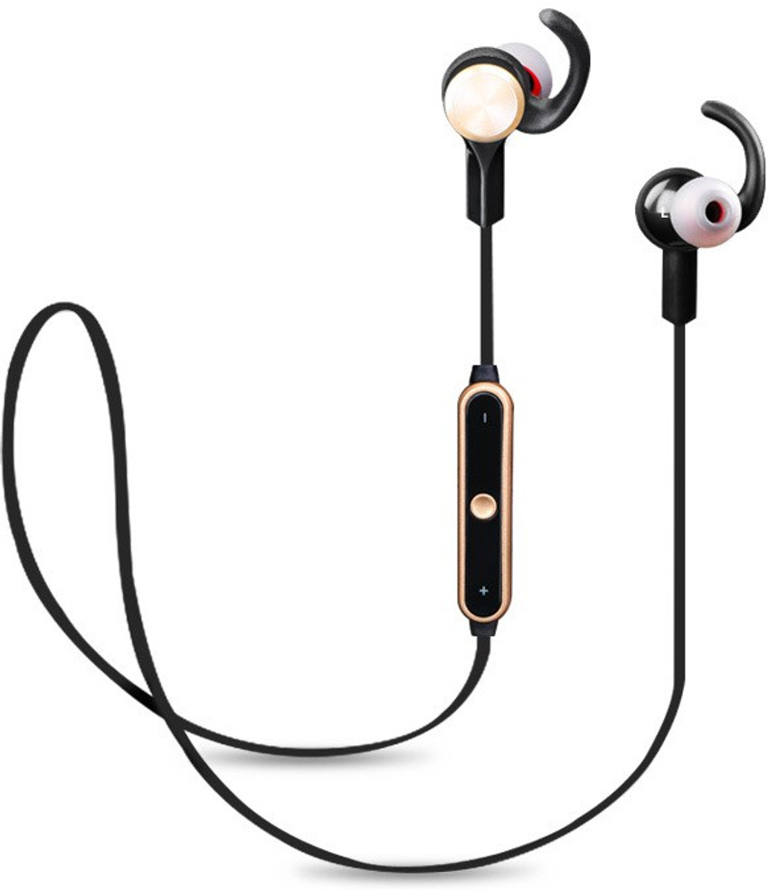 ZEBRONICS BE390 Sport Wireless Bluetooth Headset Price in India