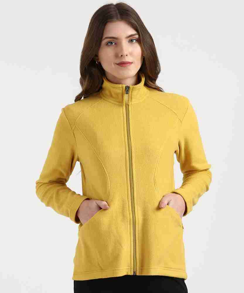 Marks and spencer ladies fleece jackets hotsell