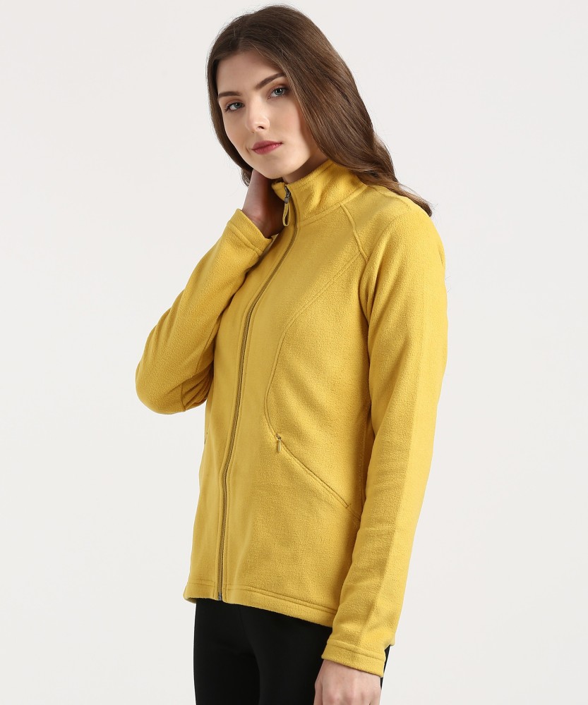 Marks and spencer hot sale women's fleece jackets