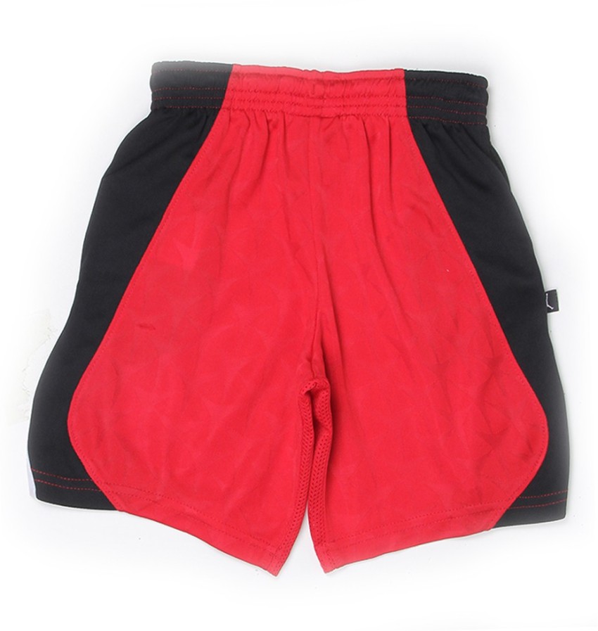 solid color jordan shorts