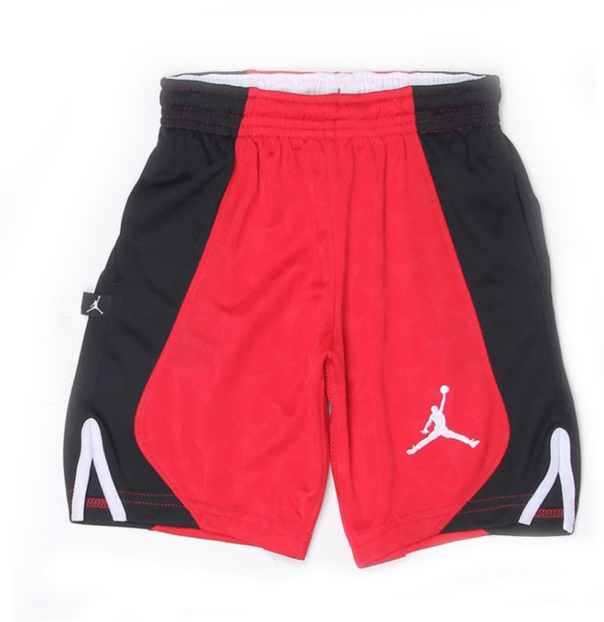 solid color jordan shorts