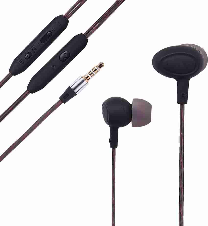 Mi a2 headphones flipkart 2025