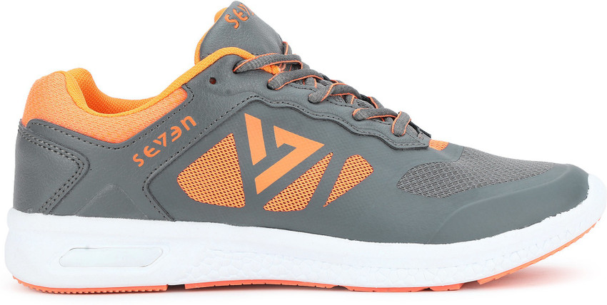 Seven By MS Dhoni FM014 1 Running Shoe For Men Buy Seven By MS Dhoni FM014 1 Running Shoe For Men Online at Best Price Shop Online for Footwears in India Flipkart