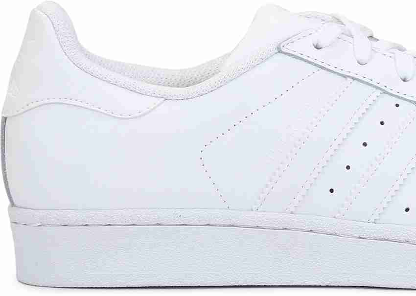 ADIDAS ORIGINALS Superstar Foundation Sneakers For Men Buy ADIDAS ORIGINALS Superstar Foundation Sneakers For Men Online at Best Price Shop Online for Footwears in India Flipkart