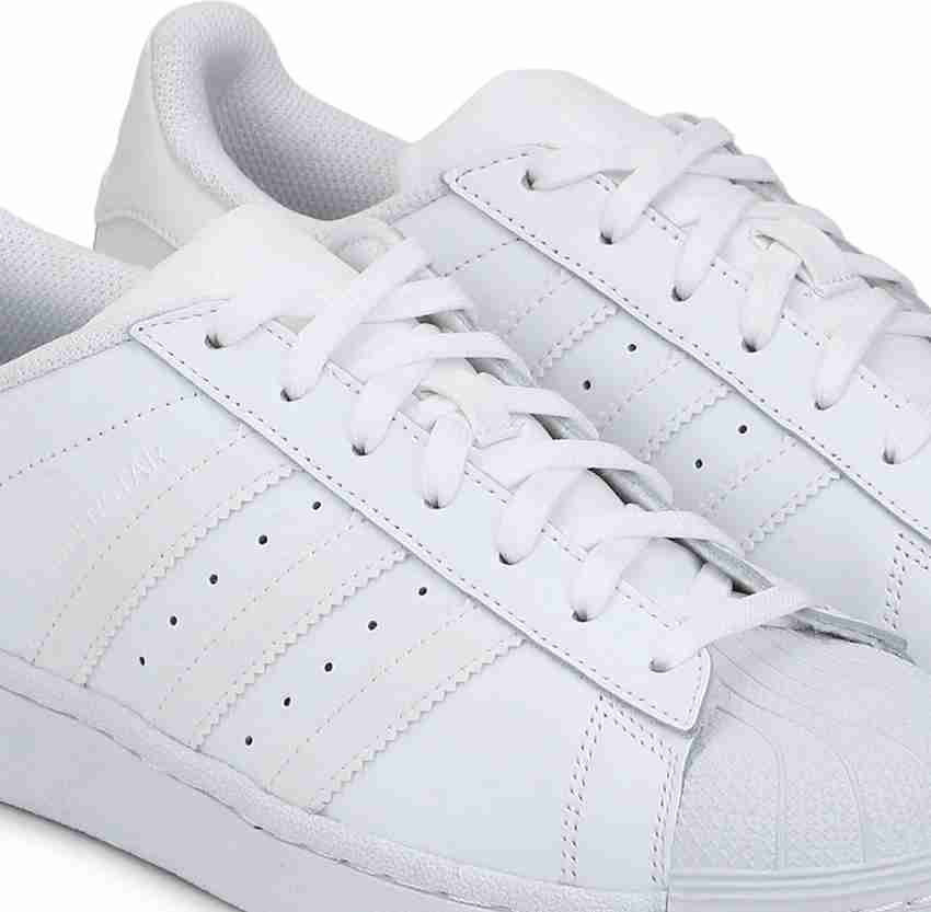 Superstar foundation clearance blanche