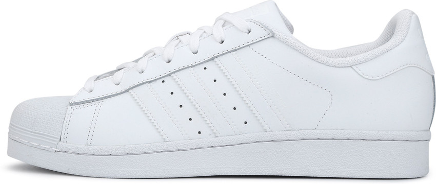Adidas superstar foundation dames store