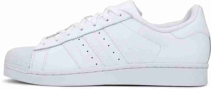 Superstar foundation shoes india sales